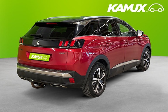 Peugeot 3008 4 of 23