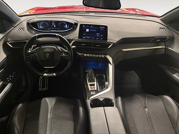 Peugeot 3008 10 of 23