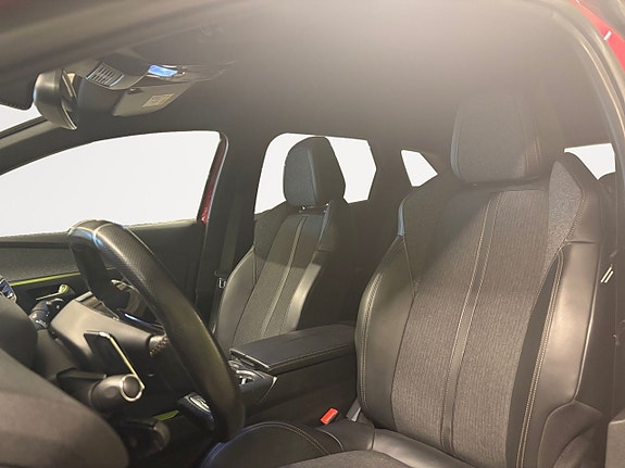 Peugeot 3008 9 of 23