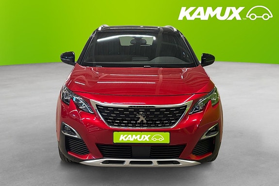 Peugeot 3008 6 of 23