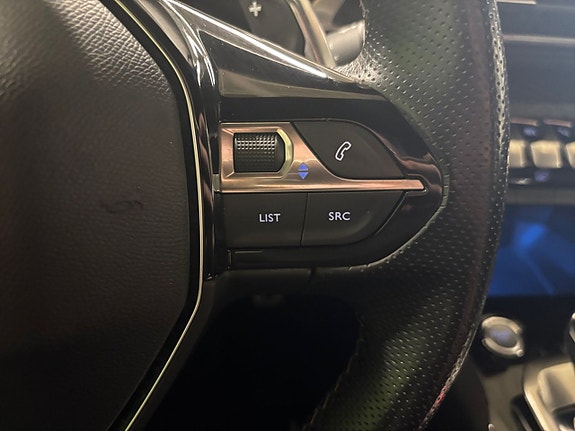 Peugeot 3008 22 of 23