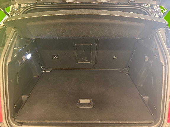 Peugeot 3008 16 of 23