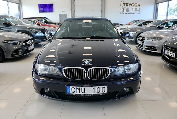 BMW 320 2 of 16