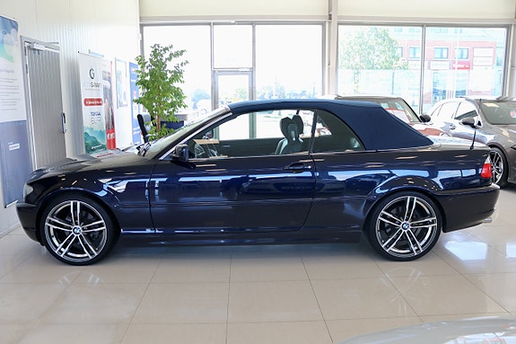 BMW 320 5 of 16