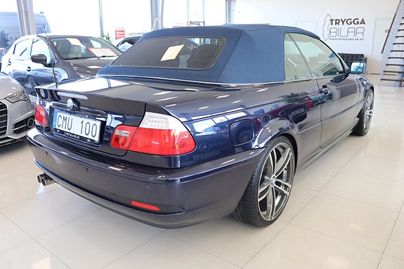 BMW 320 8 of 16