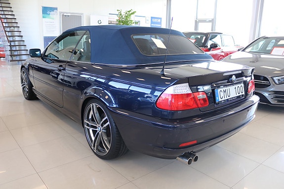 BMW 320 7 of 16