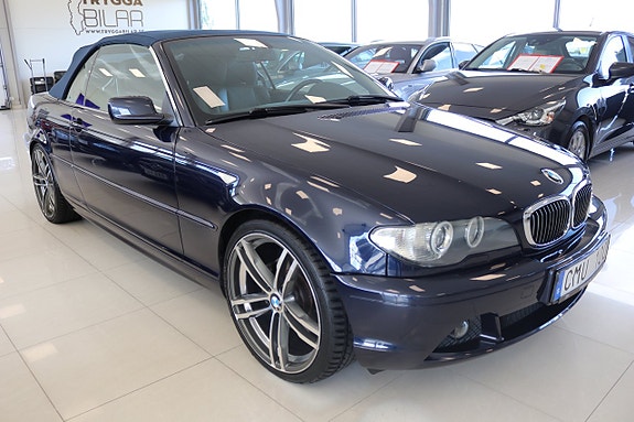 BMW 320 3 of 16
