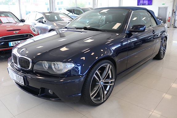 BMW 320 4 of 16