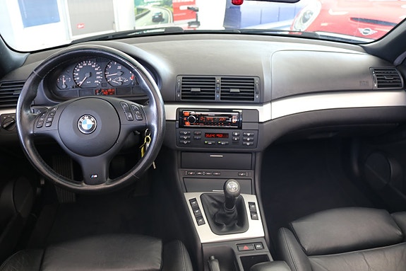 BMW 320 10 of 16