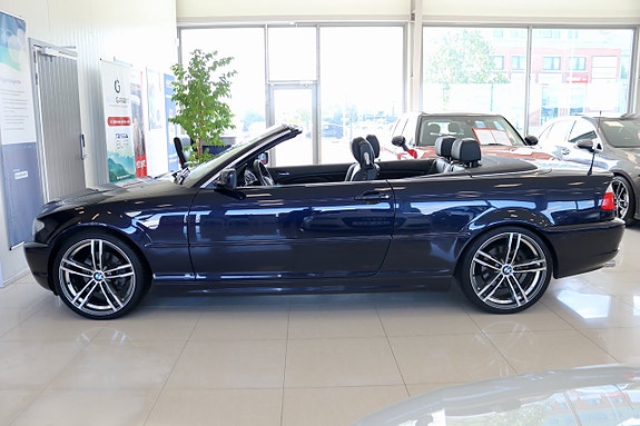 BMW 320 6 of 16