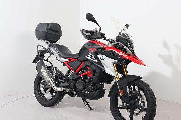 BMW G 310 GS Rallye 2 of 6