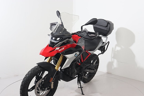 BMW G 310 GS Rallye 4 of 6