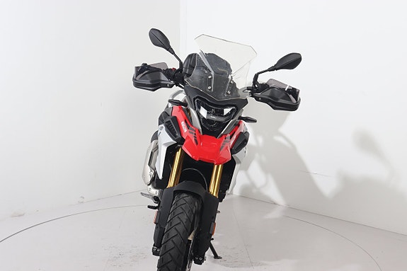 BMW G 310 GS Rallye 3 of 6