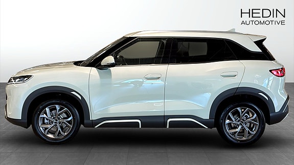 BYD Atto 2 6 of 16