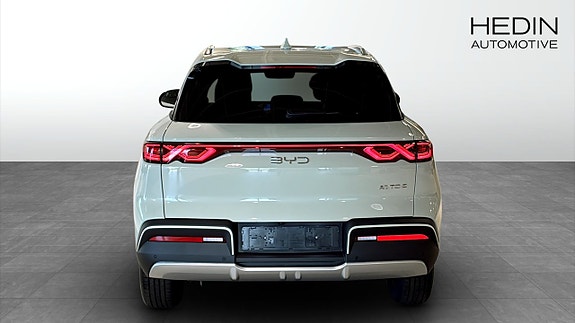 BYD Atto 2 7 of 16