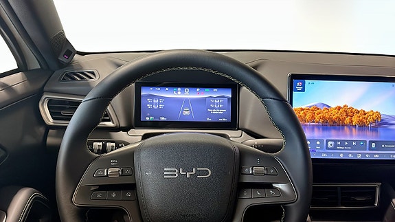 BYD Atto 2 14 of 16