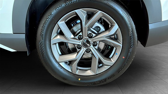 BYD Atto 2 9 of 16