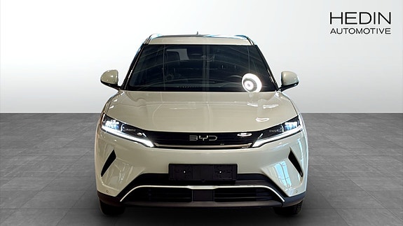 BYD Atto 2 8 of 16