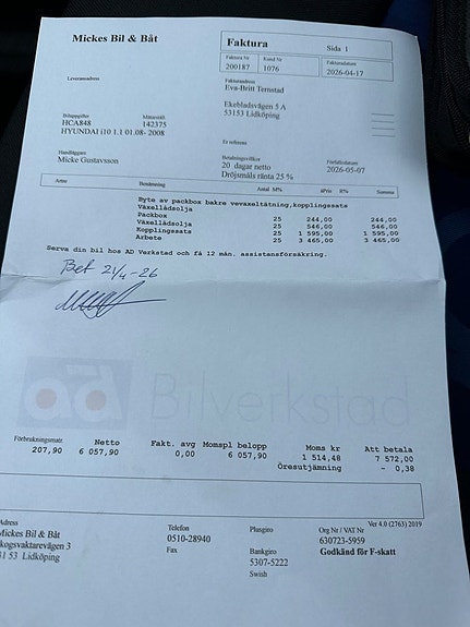 Hyundai i10 14 of 14
