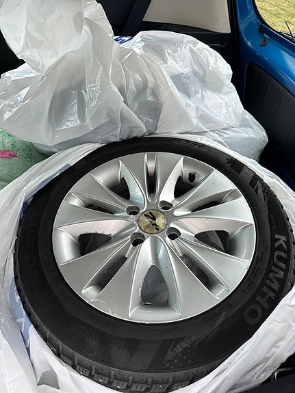 Hyundai i10 9 of 14