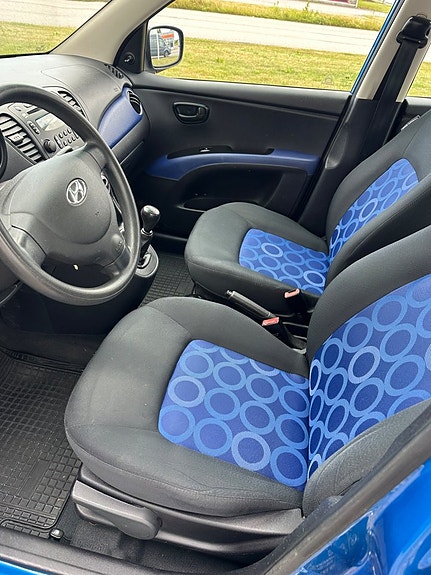 Hyundai i10 6 of 14
