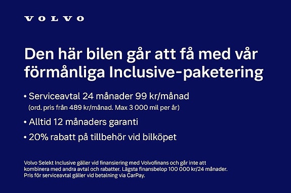 Volvo V60 Cross Country 2 of 26