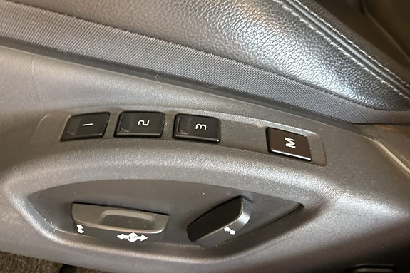 Volvo V60 Cross Country 16 of 26