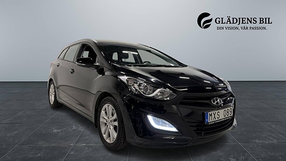 Hyundai i30 9 of 25