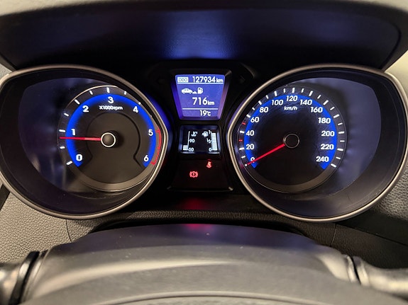 Hyundai i30 23 of 25