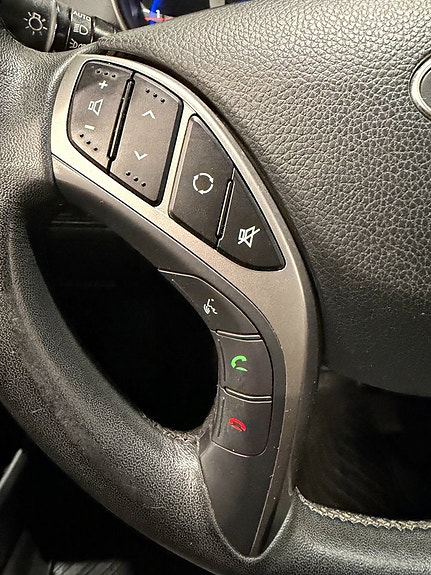 Hyundai i30 21 of 25