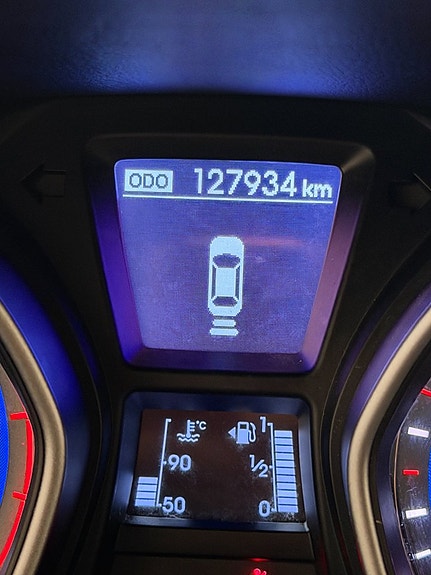 Hyundai i30 25 of 25