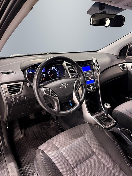 Hyundai i30 11 of 25