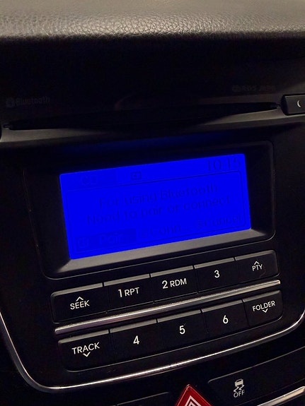 Hyundai i30 24 of 25