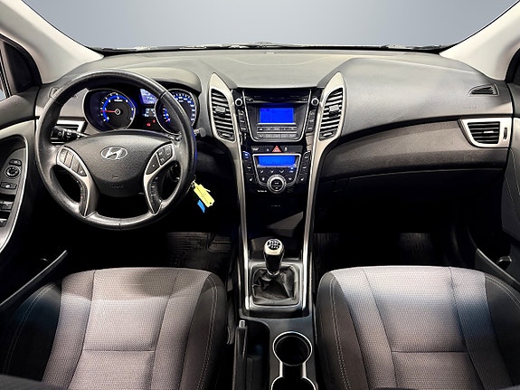 Hyundai i30 19 of 25