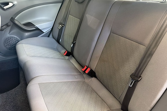 Seat Ibiza 14 of 17