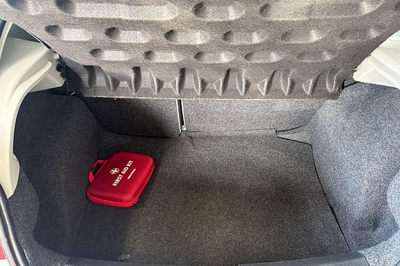 Seat Ibiza 13 of 17