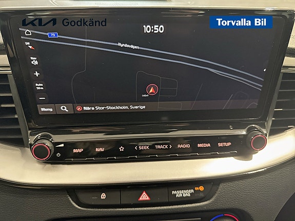 Kia Ceed 12 of 15