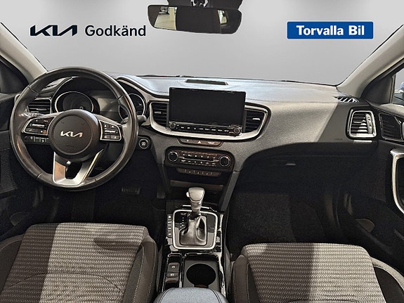 Kia Ceed 8 of 15