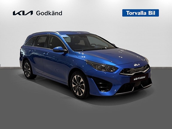 Kia Ceed 4 of 15