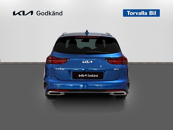 Kia Ceed 6 of 15