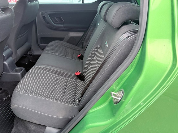 Skoda Fabia 7 of 10