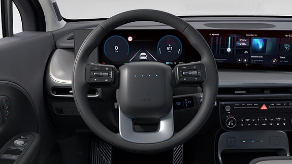 Hyundai Ioniq 9 8 of 8