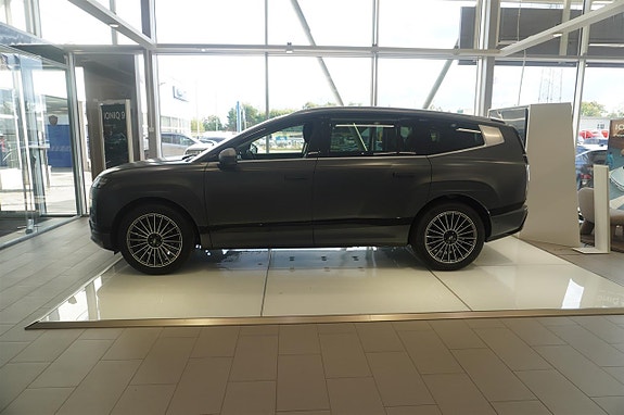 Hyundai Ioniq 9 4 of 13