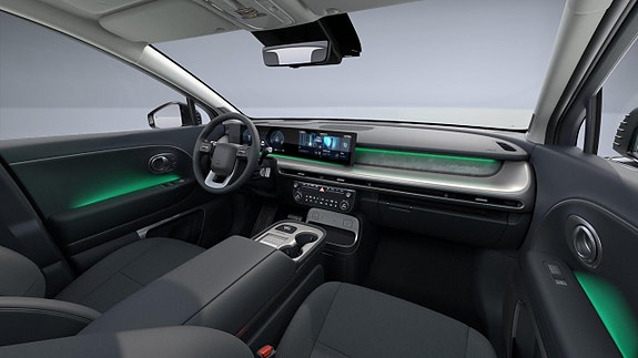 Hyundai Ioniq 9 5 of 8