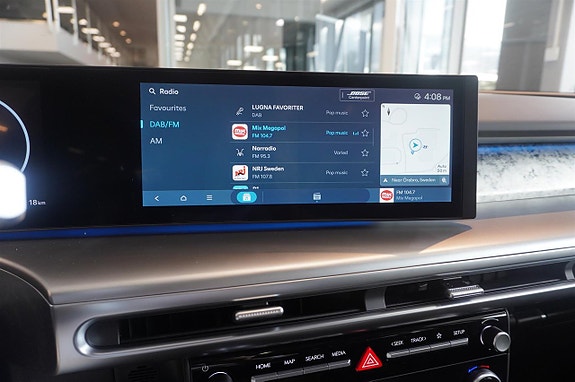 Hyundai Ioniq 9 13 of 13