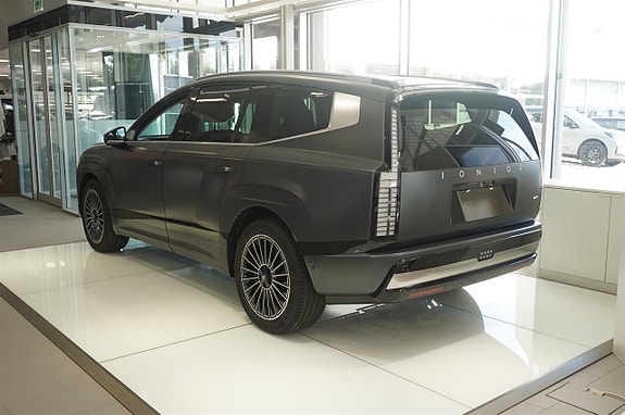 Hyundai Ioniq 9 3 of 13