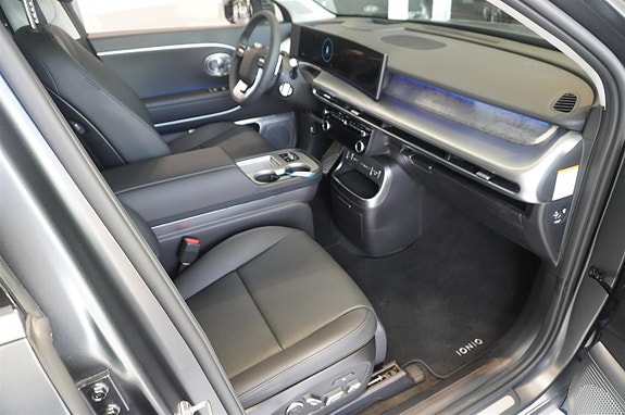 Hyundai Ioniq 9 8 of 13