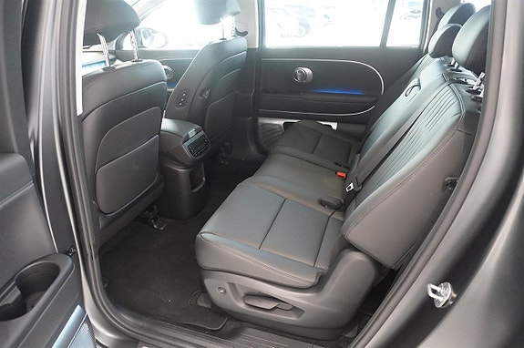 Hyundai Ioniq 9 5 of 13
