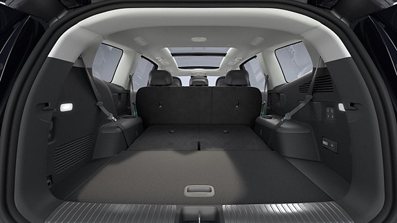 Hyundai Ioniq 9 7 of 8