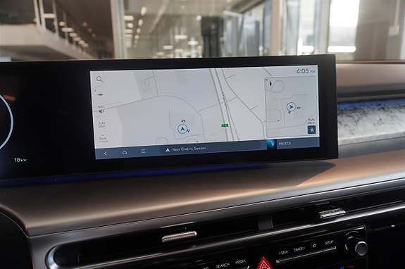 Hyundai Ioniq 9 11 of 13